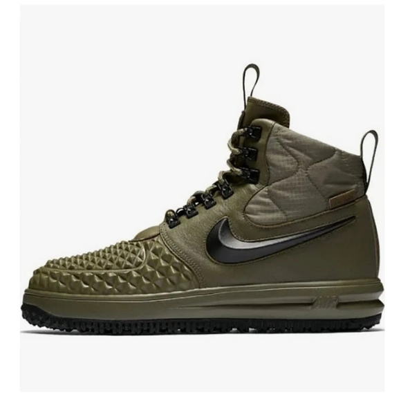 air force 1 duckboot 17